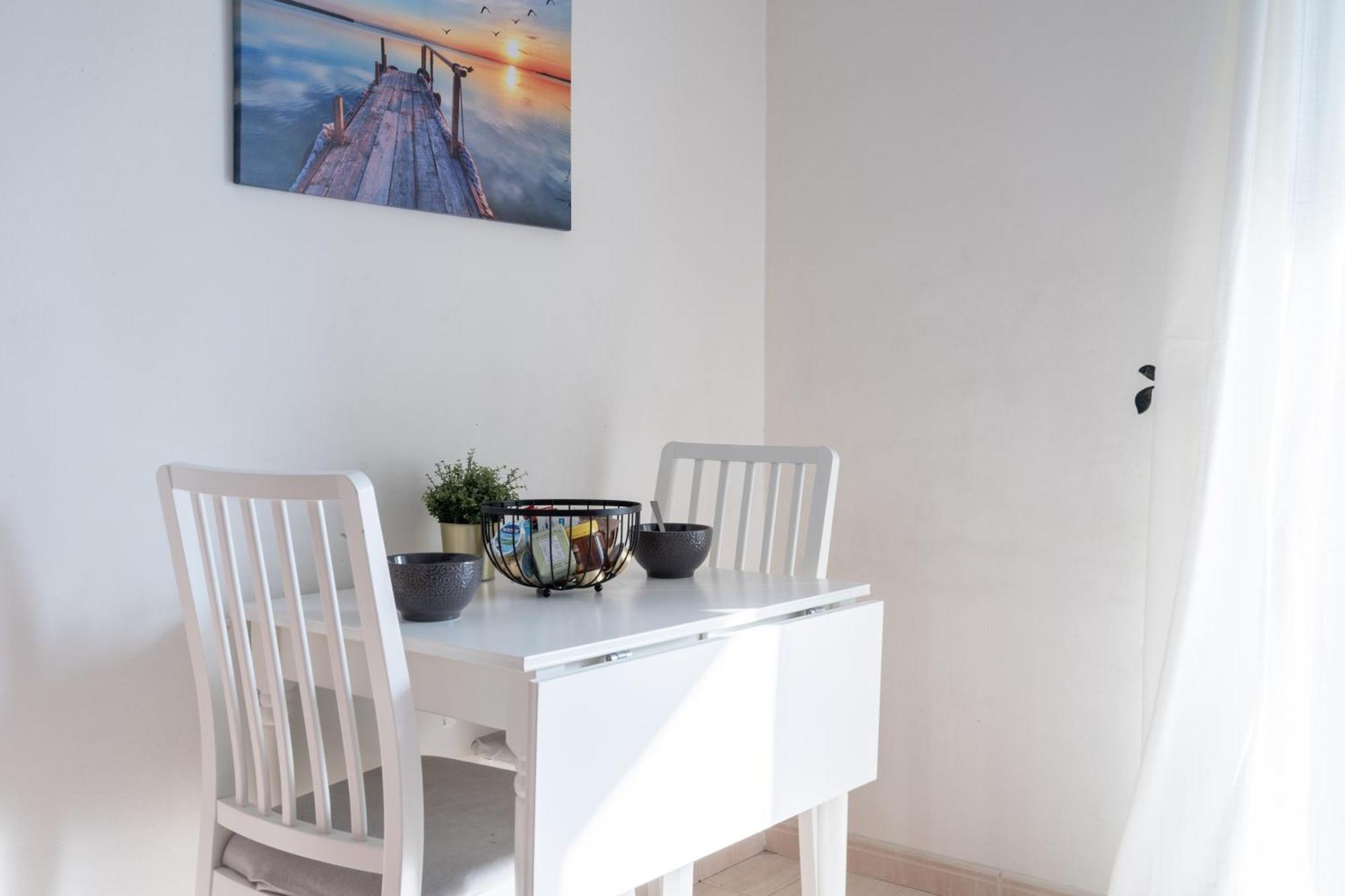דירות Paphos Limnos Gardens מראה חיצוני תמונה